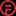 Flawless favicon