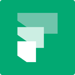 Foundational favicon