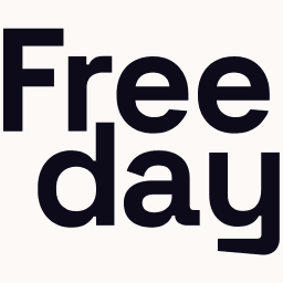 Freeday AI favicon
