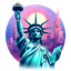 FreedomGPT favicon