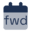 fwd2cal favicon