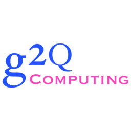 G2Q Computing favicon
