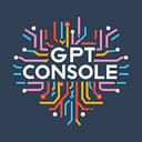 GPTConsole favicon