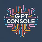 GPTConsole favicon