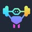 GymBuddy.ai favicon