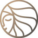 Hairstyle AI favicon