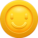Happily.ai favicon