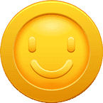 Happily.ai favicon