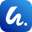 Hei.io favicon