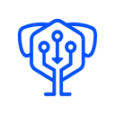 HeyMilo AI favicon