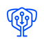 HeyMilo AI favicon
