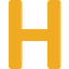 Hiration Resume Builder favicon