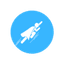 HyperClapper favicon