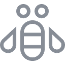 IBM favicon