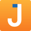 Jobed favicon