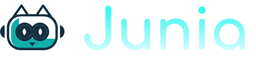 Junia AI favicon