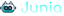 Junia AI favicon