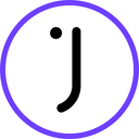 Jurny favicon
