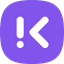 Kua.ai favicon