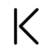 Kuki AI favicon