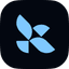 LangChain favicon