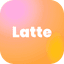 Latte Social favicon