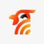 Lazybird favicon
