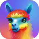LlamaChat favicon