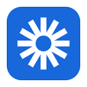Loom favicon