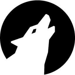 Lupo favicon
