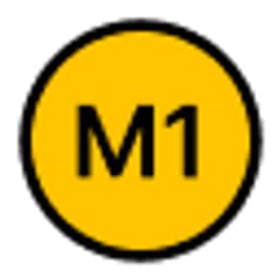 M1-Project favicon
