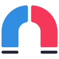 Magnet favicon