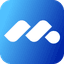 Mark Copy AI favicon