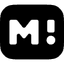 Markprompt favicon