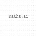 Maths.ai favicon