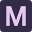 Mentara favicon