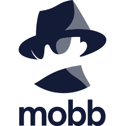 Mobb favicon