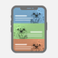 PocketPod favicon