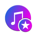 MusicStar.AI favicon