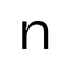 Nozomio favicon