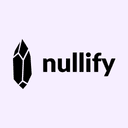 Nullify favicon