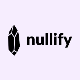 Nullify favicon