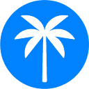Palm favicon