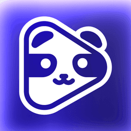 Panda Video favicon