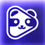 Panda Video favicon