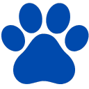 PawTrack favicon