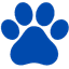 PawTrack favicon