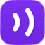PDFToMP3 favicon