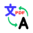 PDF Translator and Editor favicon