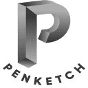PenKetch favicon
